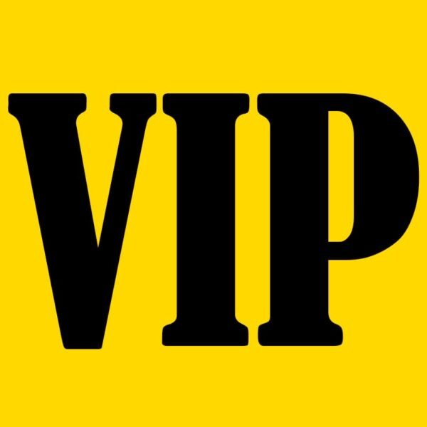 Membresía VIP