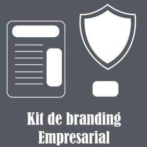 Kit de Branding Empresarial