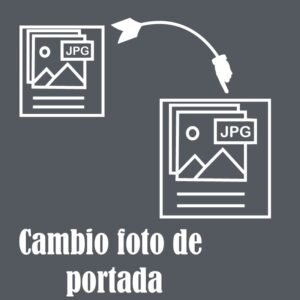Cambio de Foto de Portada GE