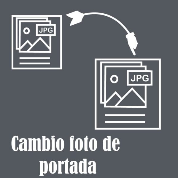 Cambio de Foto de Portada GE